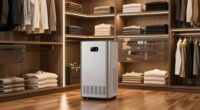 top closet dehumidifiers 2026