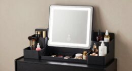 top lighted travel organizers