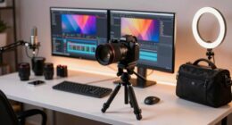 top youtube camera kits