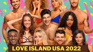 How to Apply for Love Island USA Audition 2023