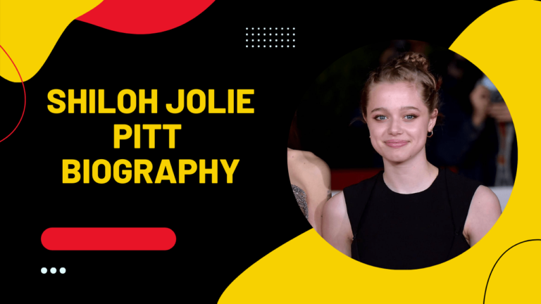 Shiloh Jolie-Pitt Wiki, Age, Biography, Parents, Husband, Ethnicity, Height, Net Worth & More