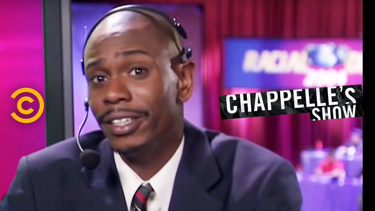Dave Chappelle show was cancelled due to following the "The Closer" negative reaction