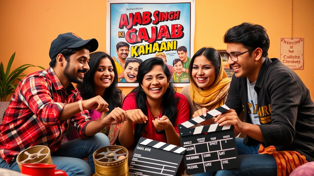 ajab singh s amazing tale