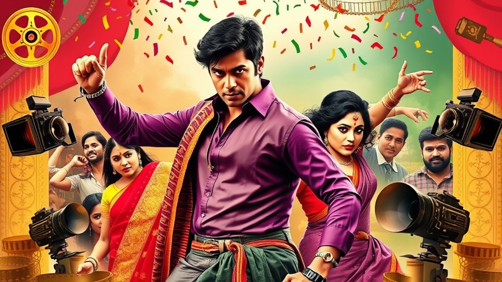 bollywood films for charades