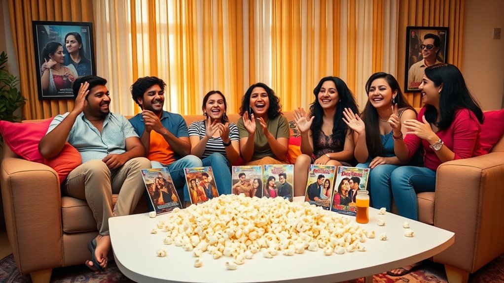 bollywood films for charades