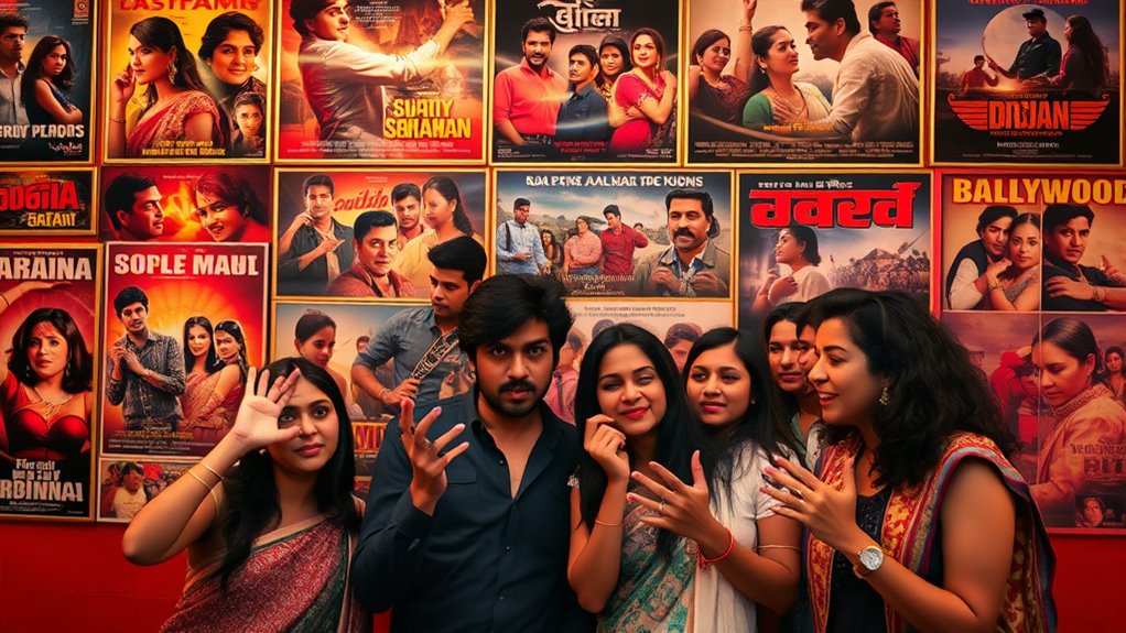 bollywood films quiz challenge