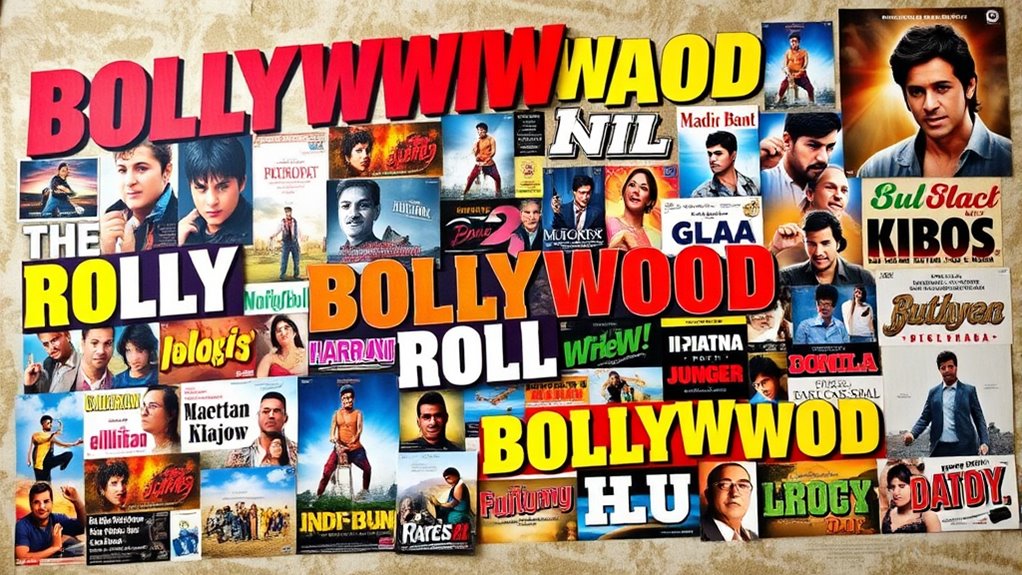 bollywood films that confuse