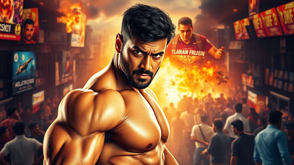 bollywood movie title challenges