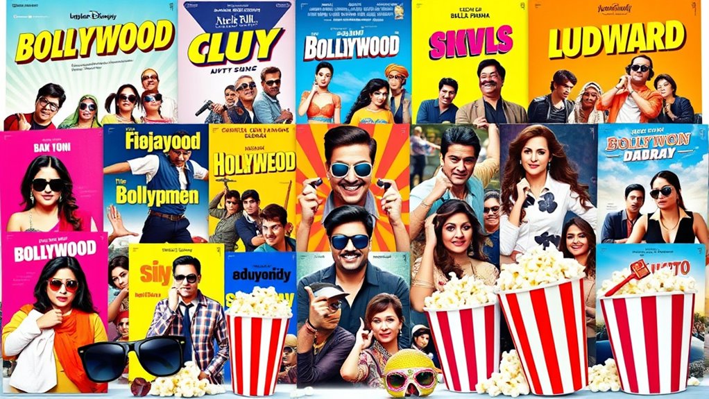 bollywood movie title humor
