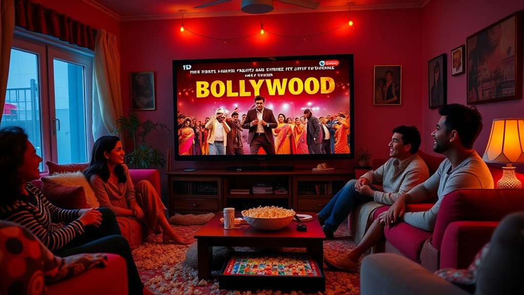 bollywood movies charades challenge