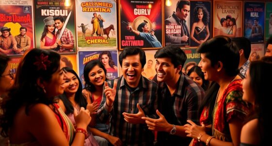 bollywood movies for charades