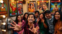 bollywood movies for charades