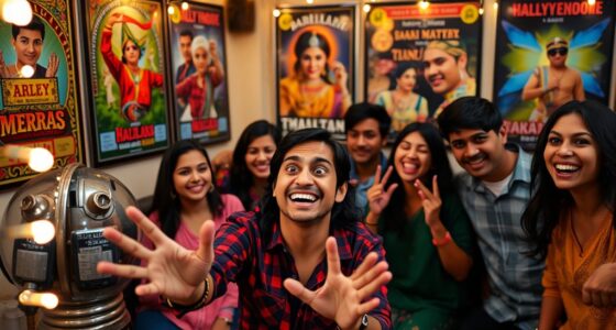 bollywood movies for charades