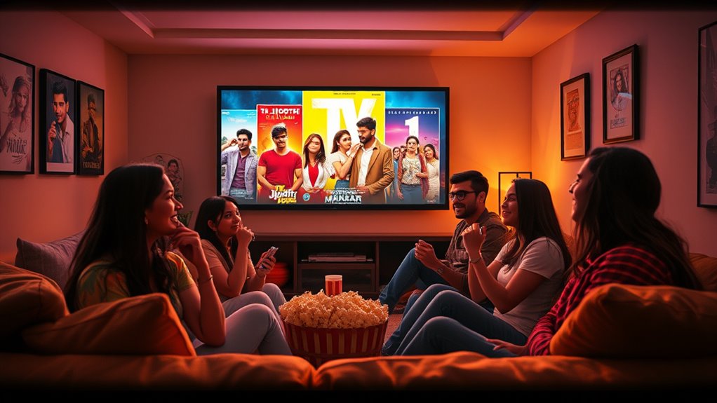 bollywood movies streaming soon