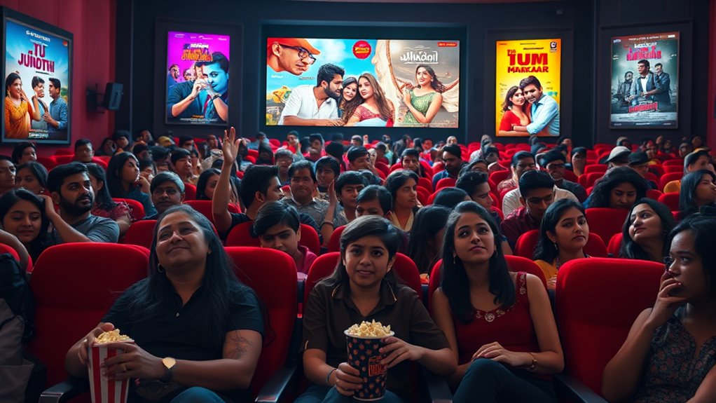 box office success analysis
