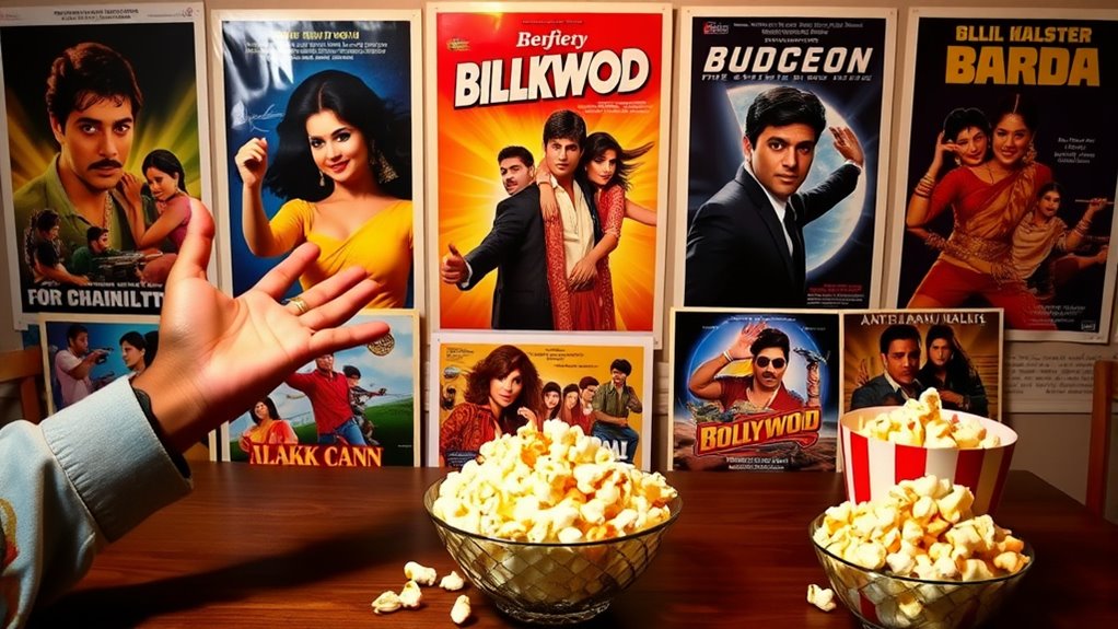 challenging bollywood dumb charades