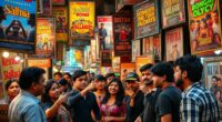 challenging bollywood film titles