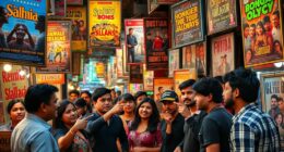 challenging bollywood film titles