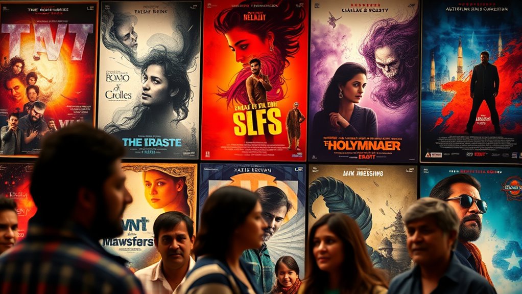 challenging bollywood movie titles