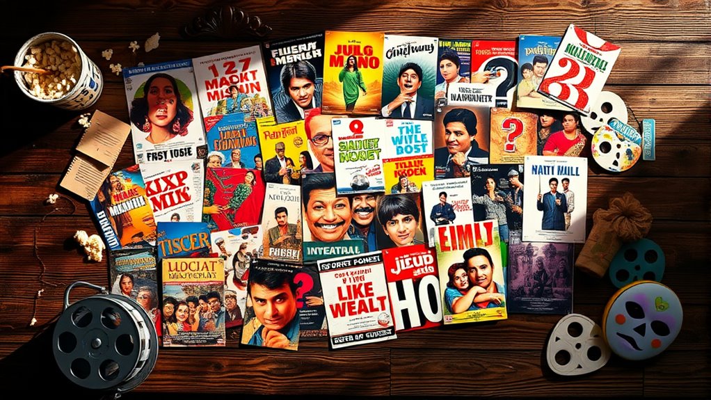 challenging films for acting