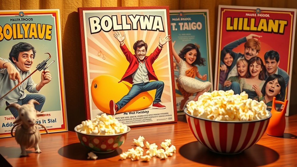 challenging films for trivia
