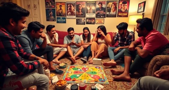 challenging hindi films for charades