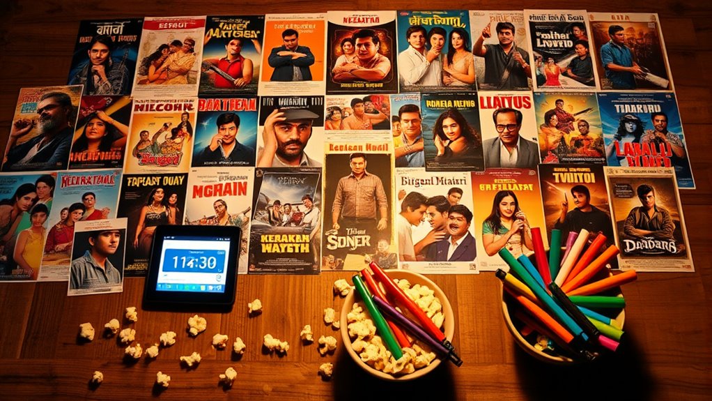 challenging hindi movie charades