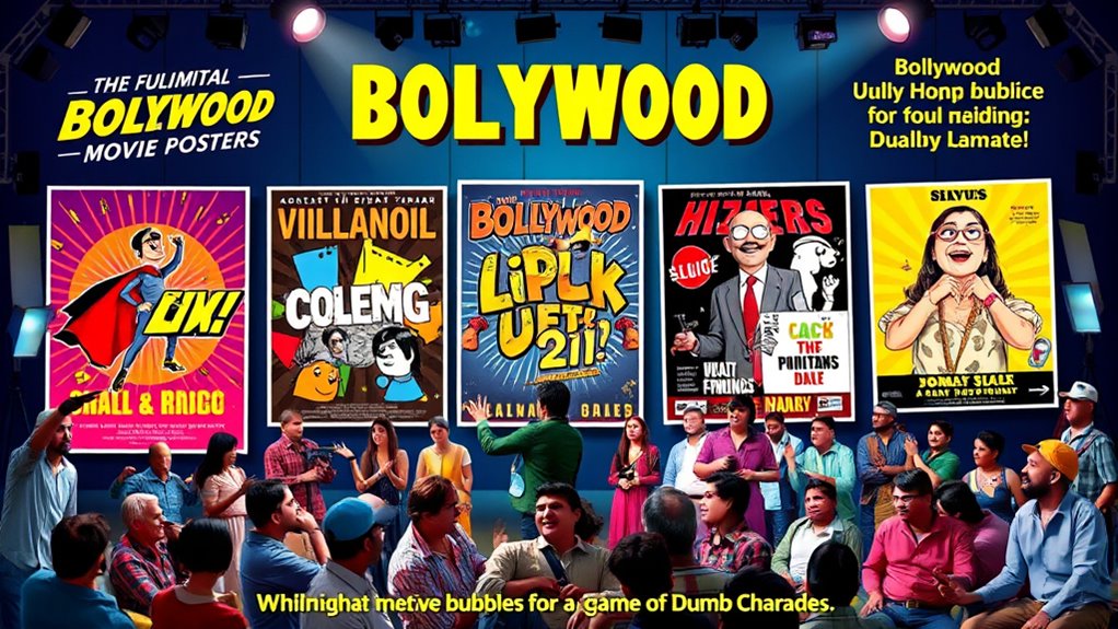 challenging hindi movie titles