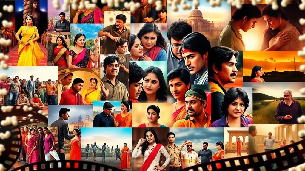 challenging hindi movie titles