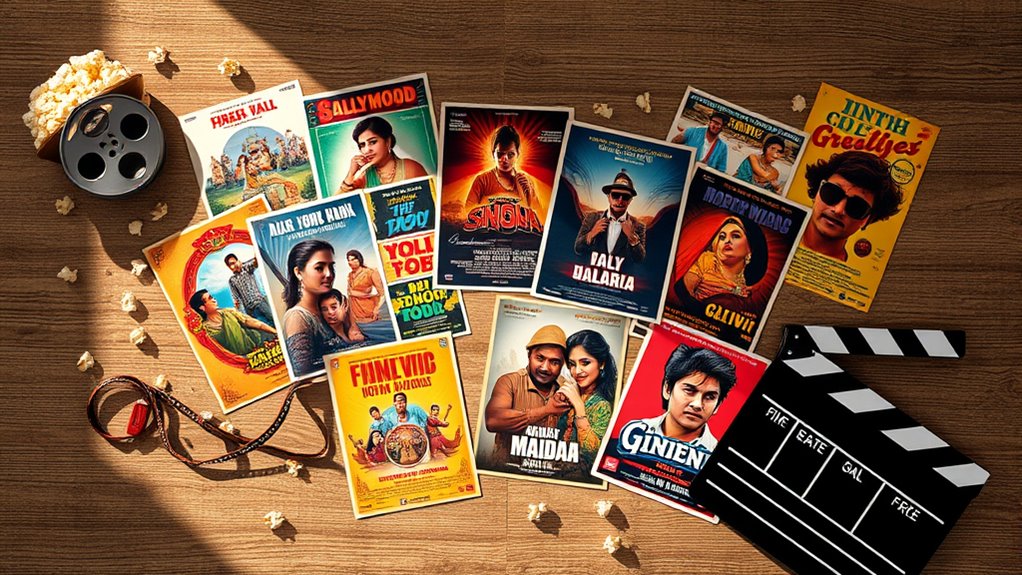 challenging hindi movie titles
