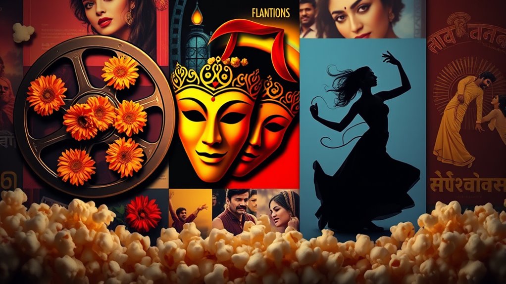 challenging hindi movie titles