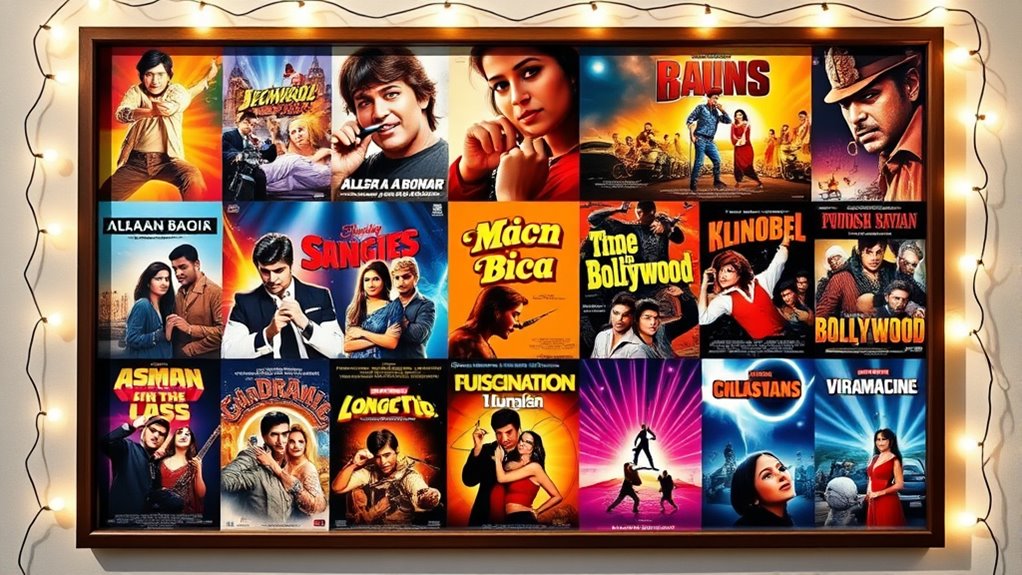 charades movie ideas list