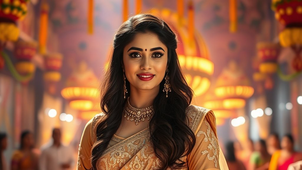 charismatic performer tamannaah bhatia