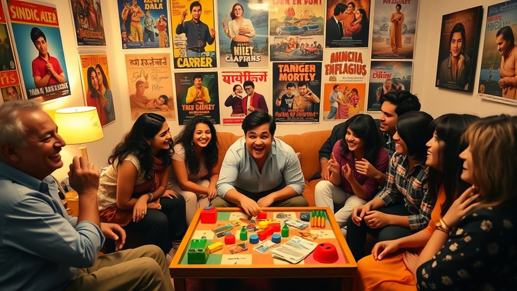 classic bollywood movie trivia