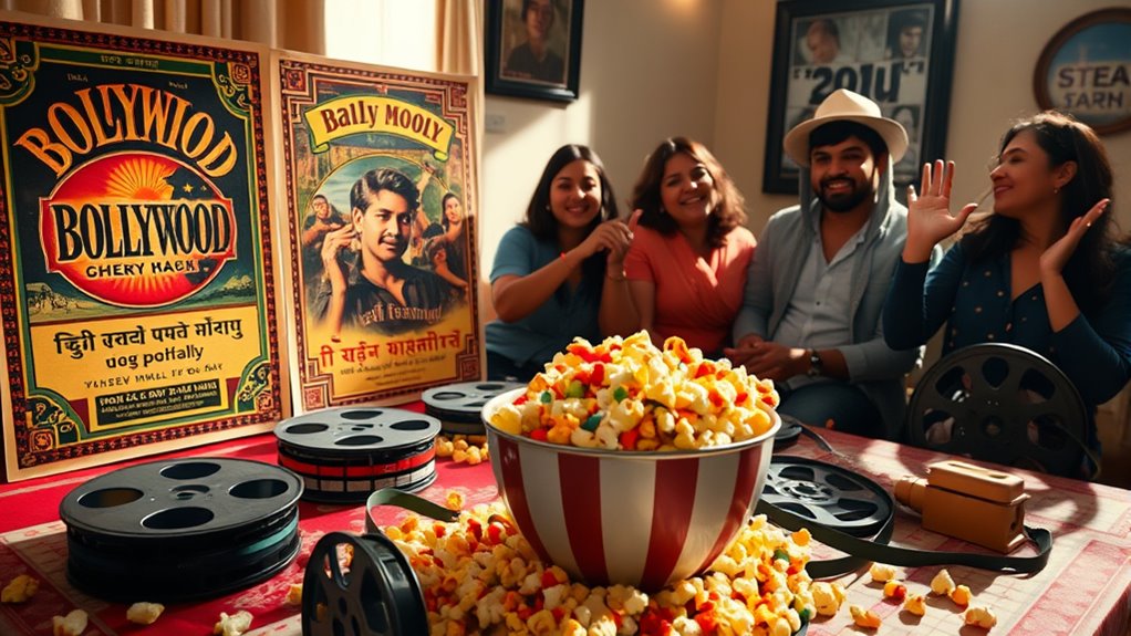 classic films game experience