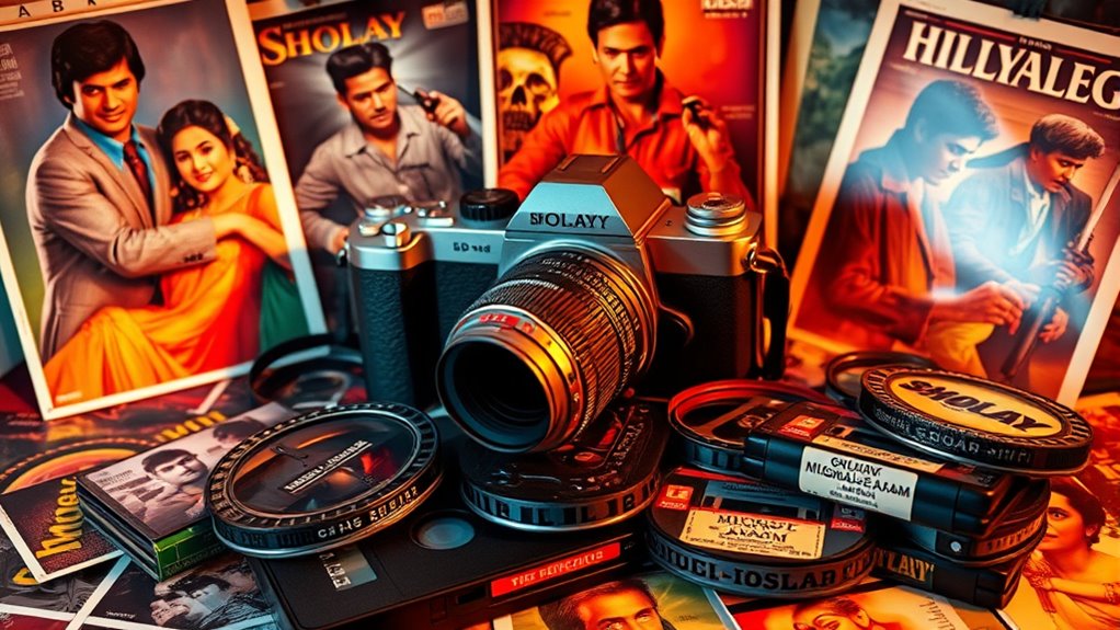 classic hindi film challenges