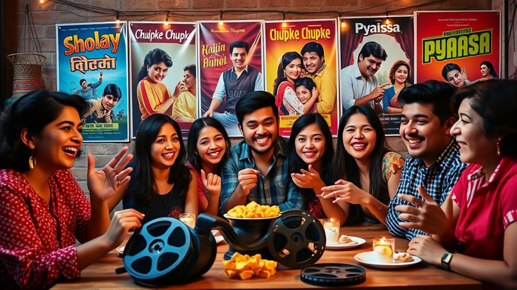 classic hindi film titles
