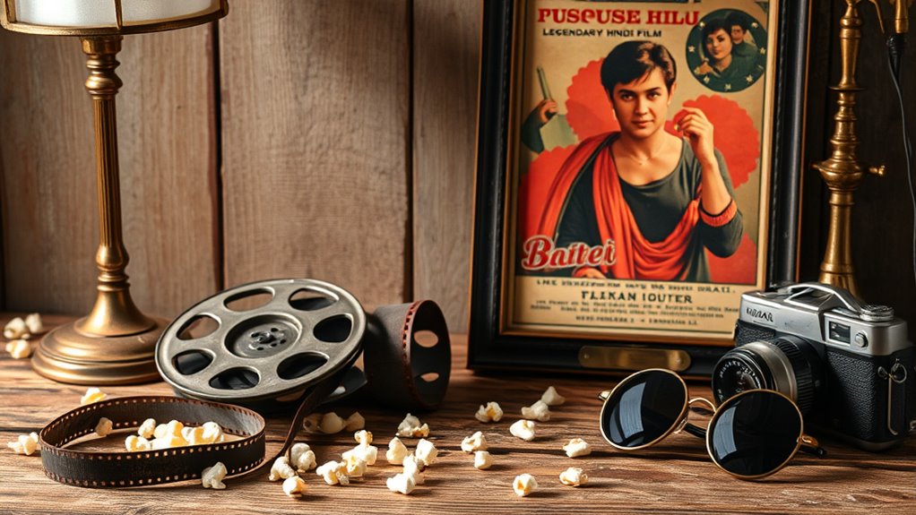 classic hindi films charades