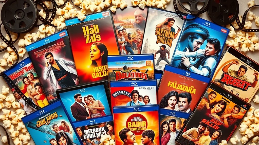 damsharas hindi movies list