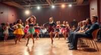 dance deewane auditions 2025