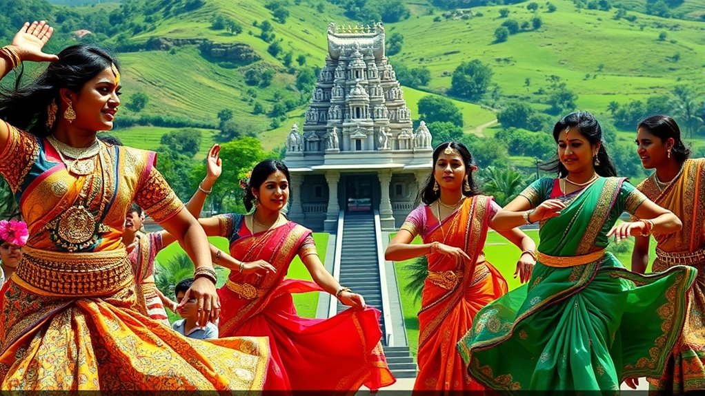 distinctive south indian cinema