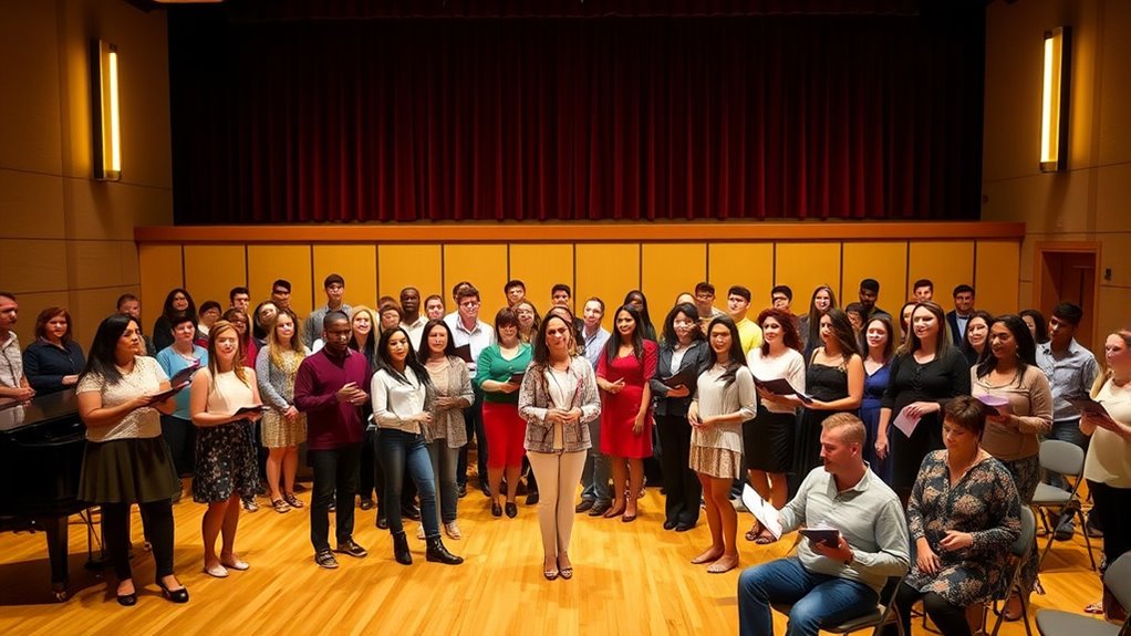 effective audition preparation tips