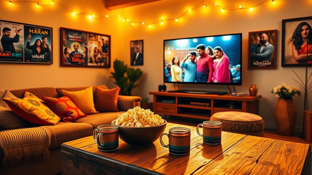 feel good indian movies list