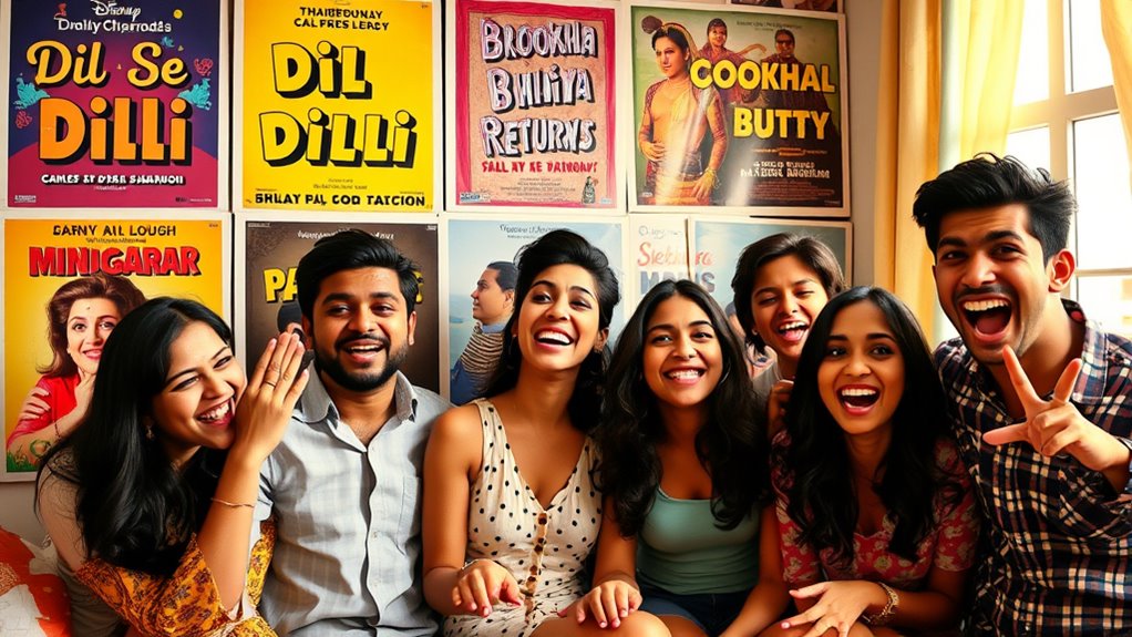 funny bollywood movie titles