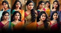future south indian stars