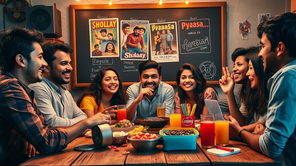 hindi movie names charades 2024