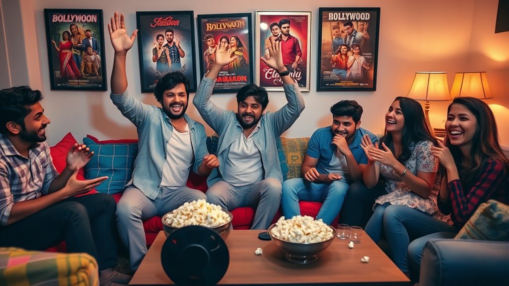 hindi movies for charades