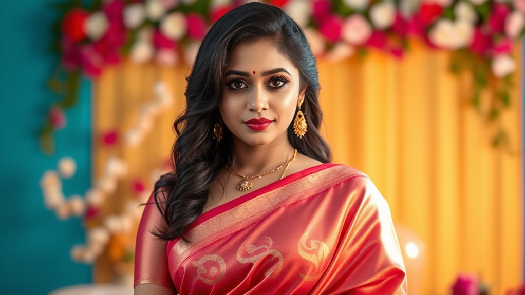 indian actress jyothika saravanan