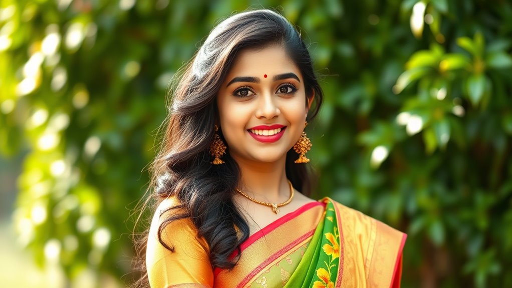 indian film actress rashmika