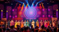 indian idol season highlights